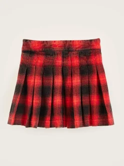 Walis Mini-rok