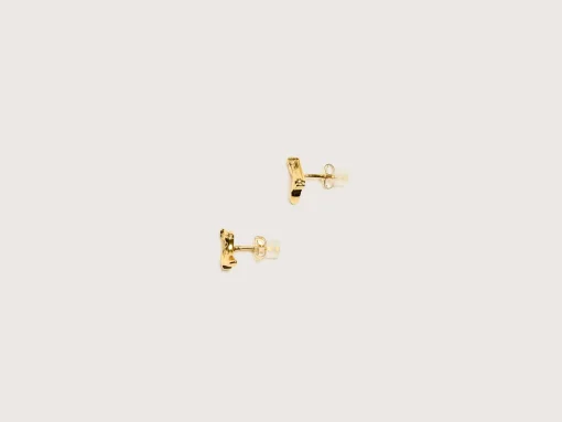 WOLF CIRCUS Cowboy Boot Stud Oorbellen