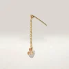 YAY Essentiële Ketting Oorbellen