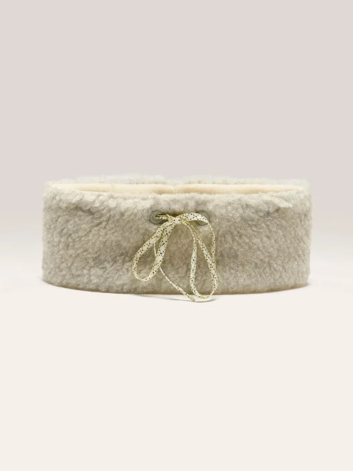 YOKOWOOL Nekwarmer